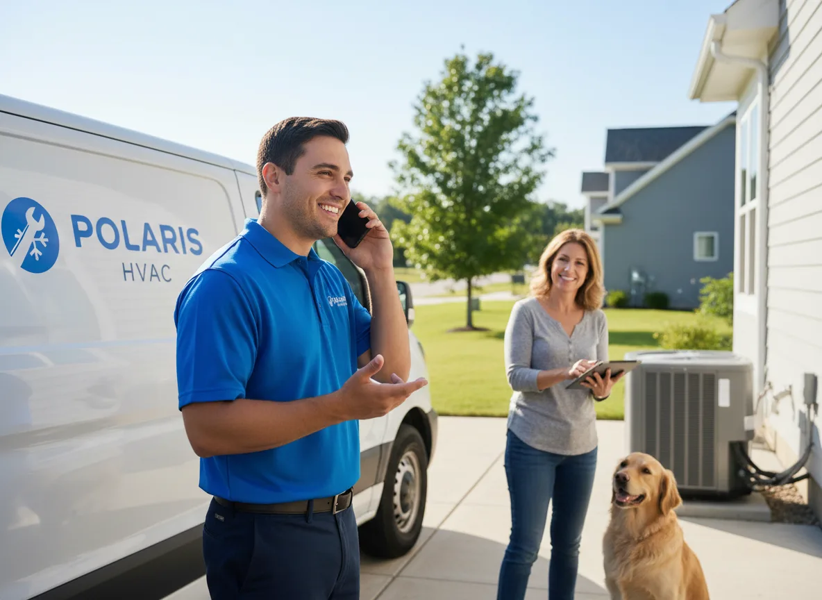 Furnace Repair Pleasant Hill, OH FAQs